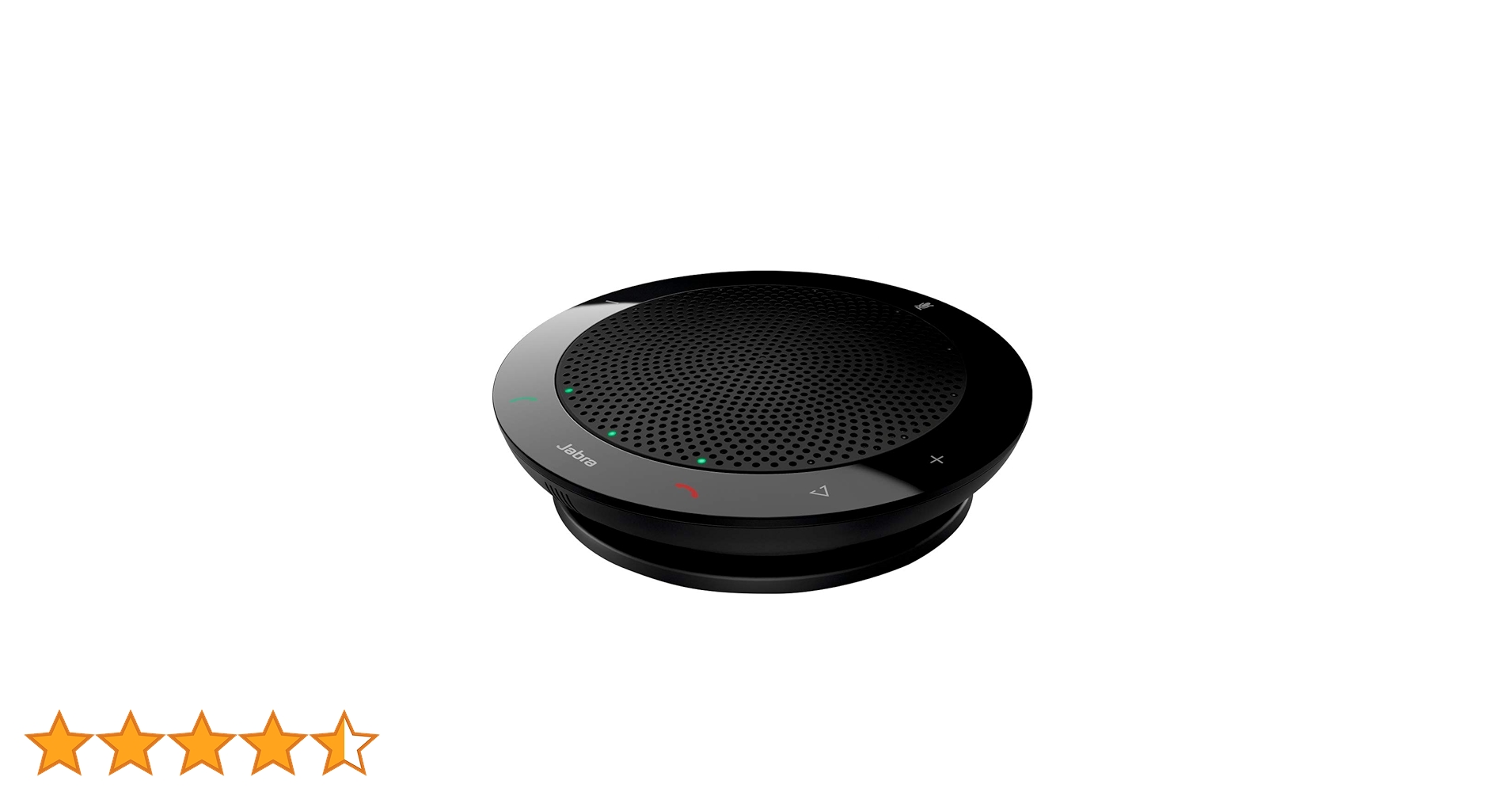 Jabra スピーカーホン SPEAK 410-FOR PC [並行輸入品] 楽天市場】【28時間1000円クーポン!先着20名様】Jabra